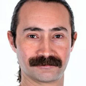 Mehmet Avdan
