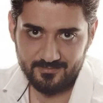 Mehmet Cihan Ercan