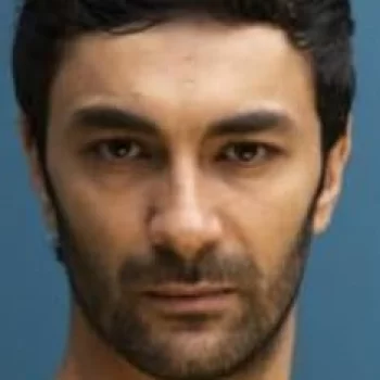 Mehmet Korhan Fırat