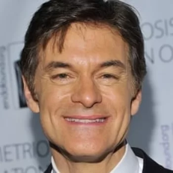 Mehmet Oz