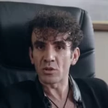 Mehmet Yılmaz Ak