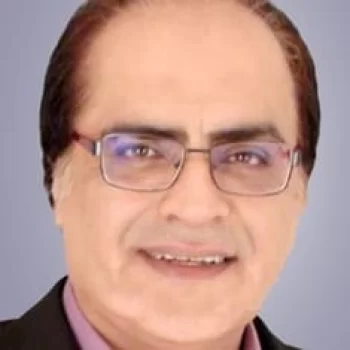 Mehmood Aslam