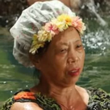Mei'e Zhang