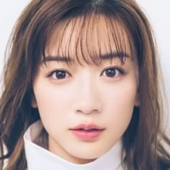 Mei Nagano