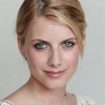 Mélanie Laurent