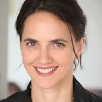 Mélanie Vaugeois