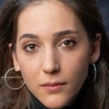 Melisa Berberoğlu