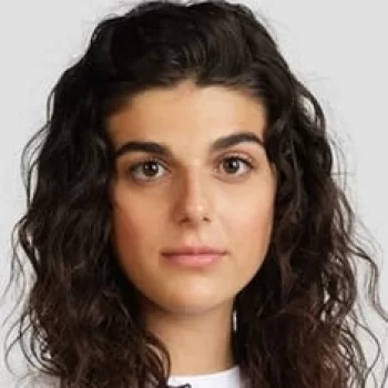 Melisa Bostancıoğlu