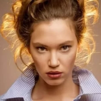 Melisa Şenolsun
