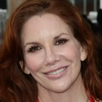 Melissa Gilbert