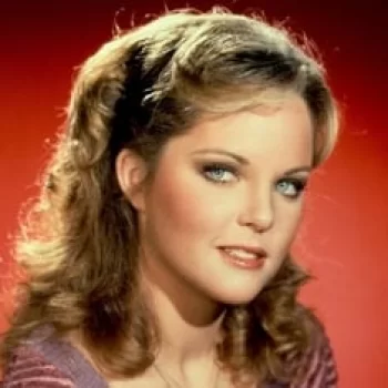 Melissa Sue Anderson