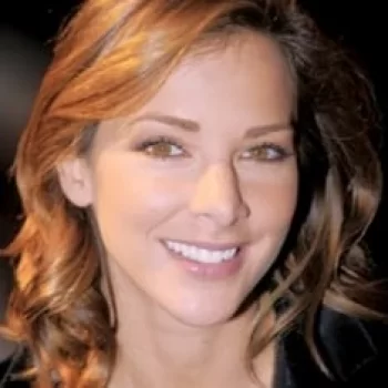 Mélissa Theuriau