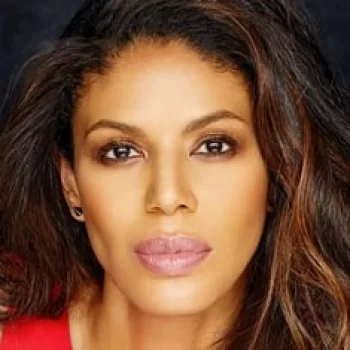 Merle Dandridge