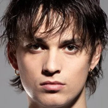 Merlin Von Garnier