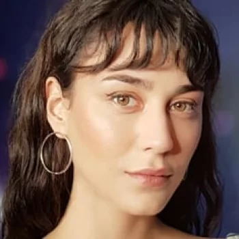 Merve Çağıran