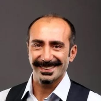 Metin Yıldız