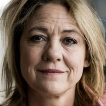 Mette Agnete Horn
