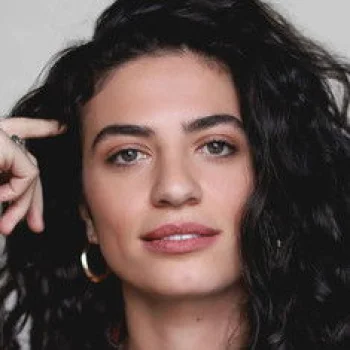 Mia Morrissey