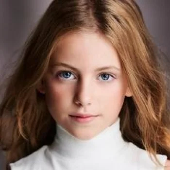 Mia Rose Lightfoot