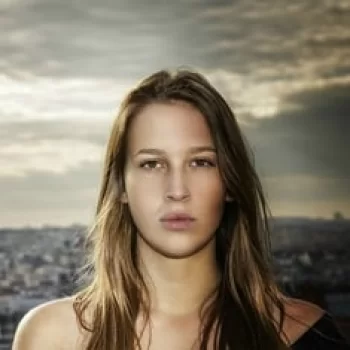 Micahela Prchalova