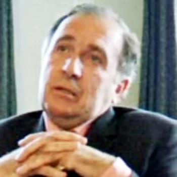Michael Gover