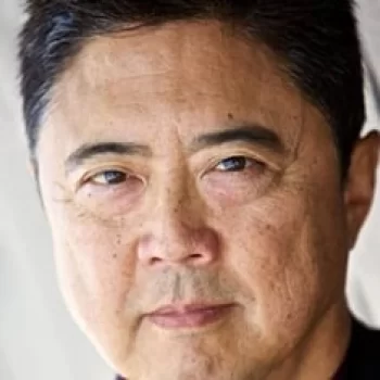 Michael Hagiwara