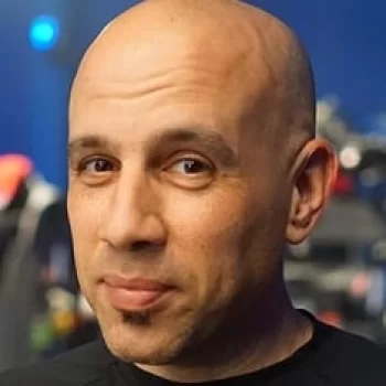 Michael Krikorian