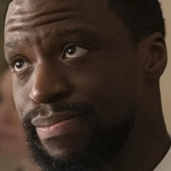 Michael Luwoye