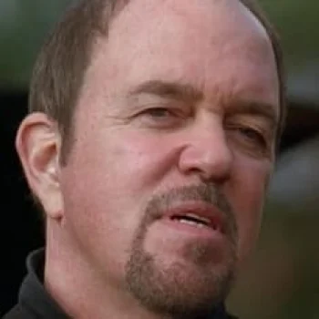 Michael MacRae