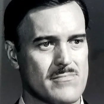 Michael Rye