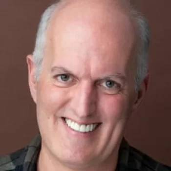 Michael Stone Forrest