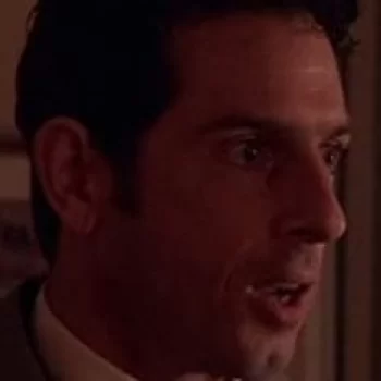Michael Tiernan