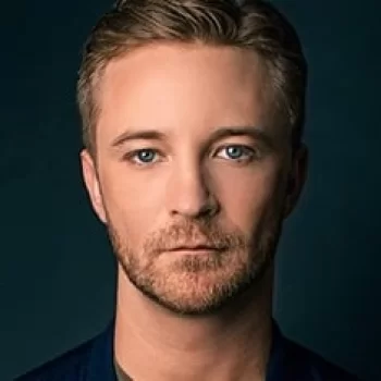 Michael Welch