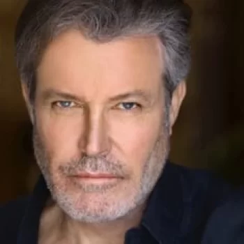 Michael Woods
