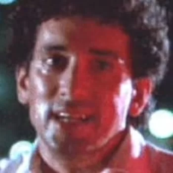 Michael Zand