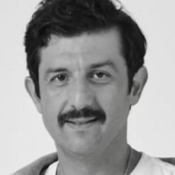 Michalis Ikonomou