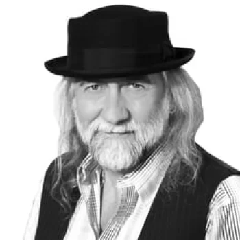 Mick Fleetwood