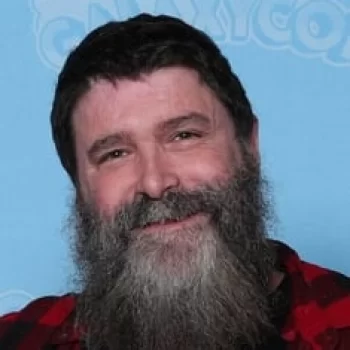 Mick Foley