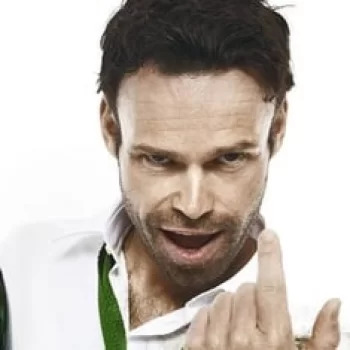 Mick Øgendahl