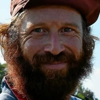 Mick Holsbeke