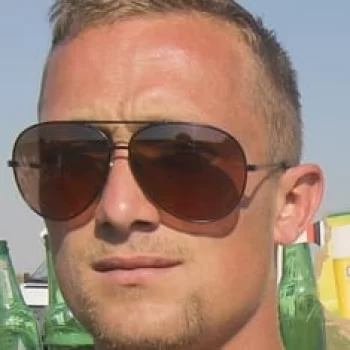 Mickaël Dauber