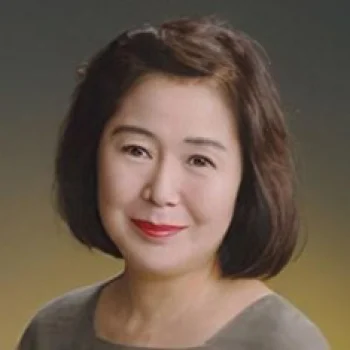 Mieko Nobusawa