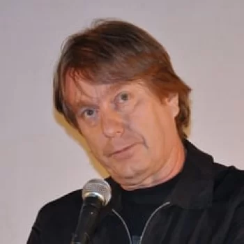 Mika Kaurismäki