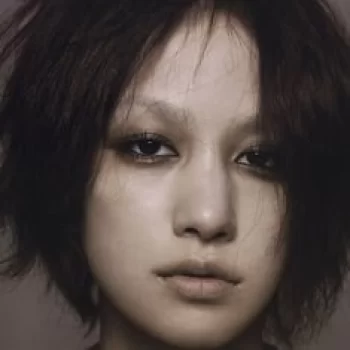 Mika Nakashima