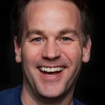 Mike Birbiglia