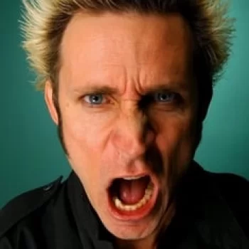 Mike Dirnt
