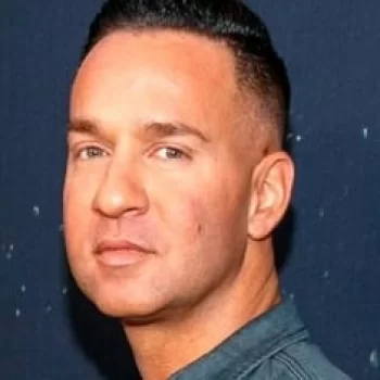 Mike Sorrentino
