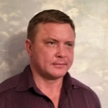 Mikhail Bogdanov