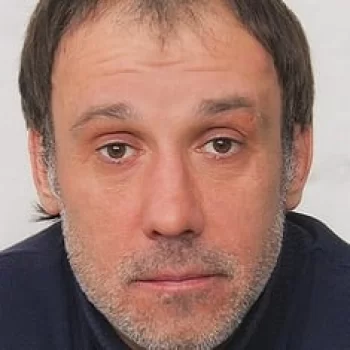 Mikhail Orlov