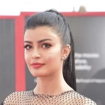 Mila Alzahrani